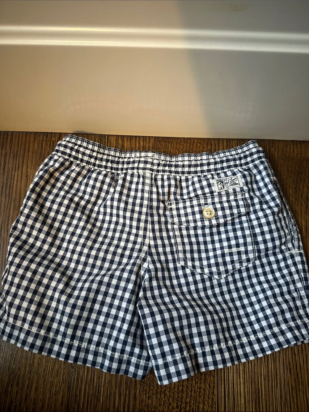 Polo Ralph Lauren classic polo